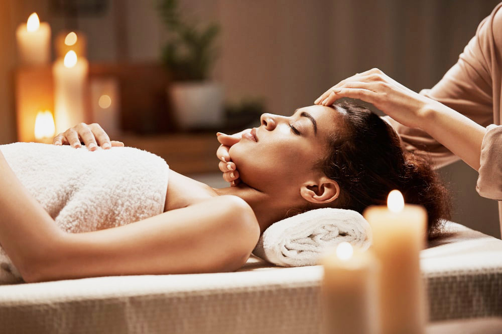 New Paterson Massage & Coco Healthy Spa